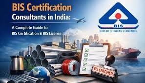 BIS CRS Certification Pune